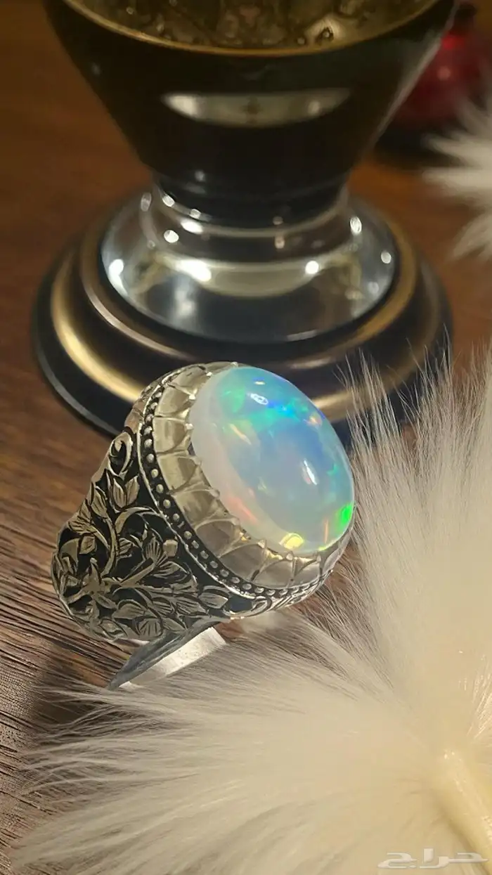 وصول دفعه جديده خواتم 11