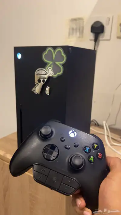 اكس بوكس سيريس اكس 0