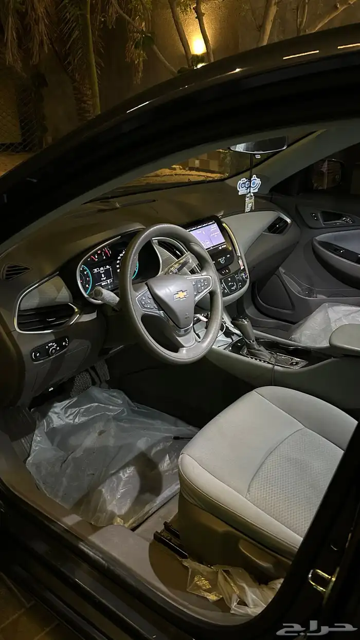 ماليبو 2020 LS 11