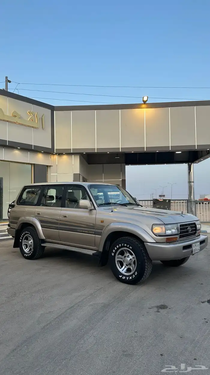 لاند كلوزر 2