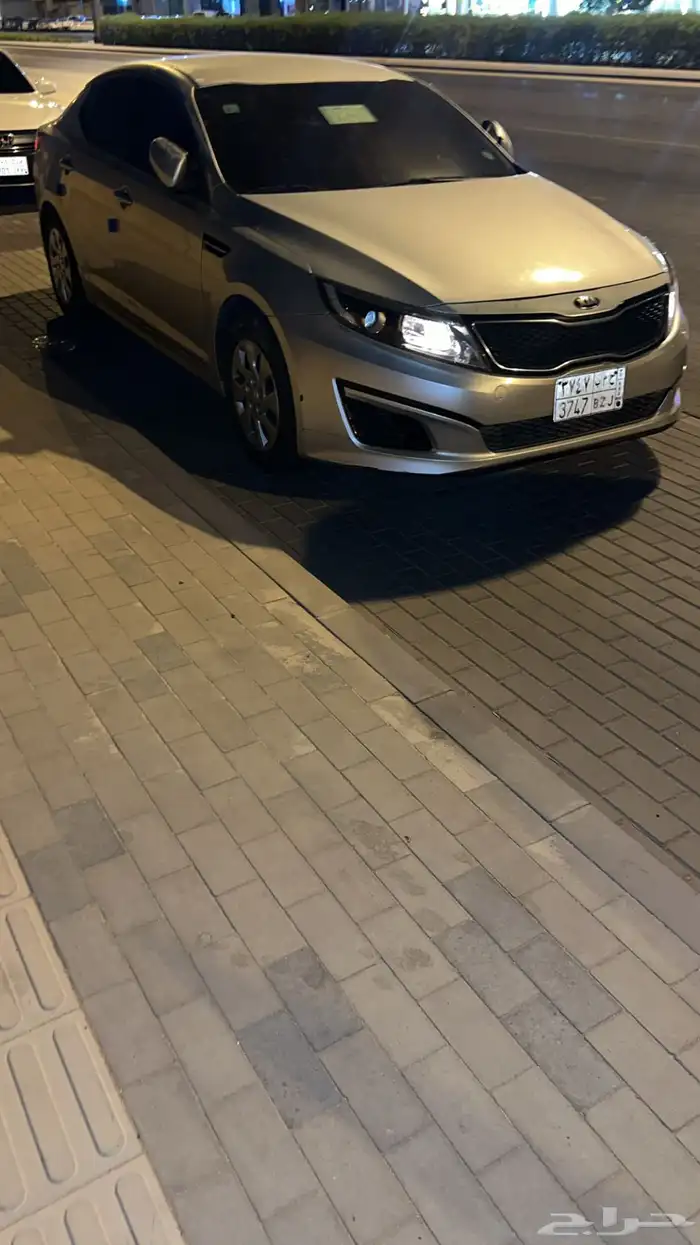 اوبتيما 2015 4