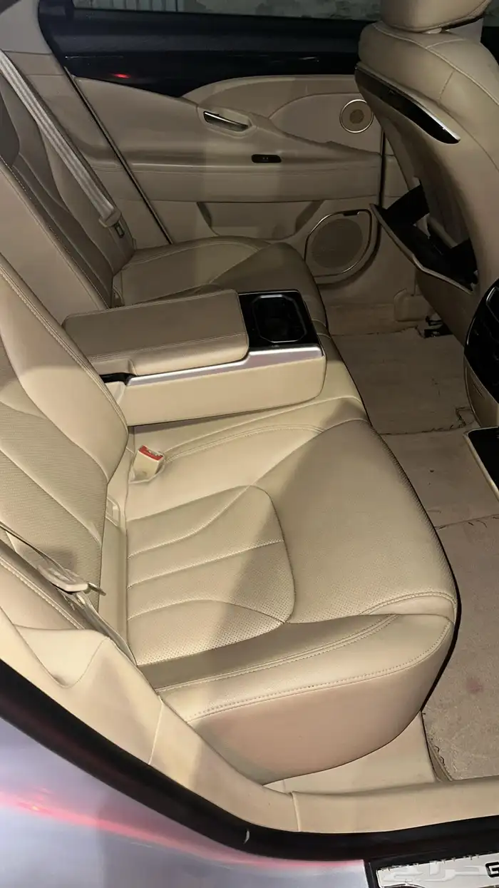 جيلي إمجراند GT موديل 2017 - فل كامل 3