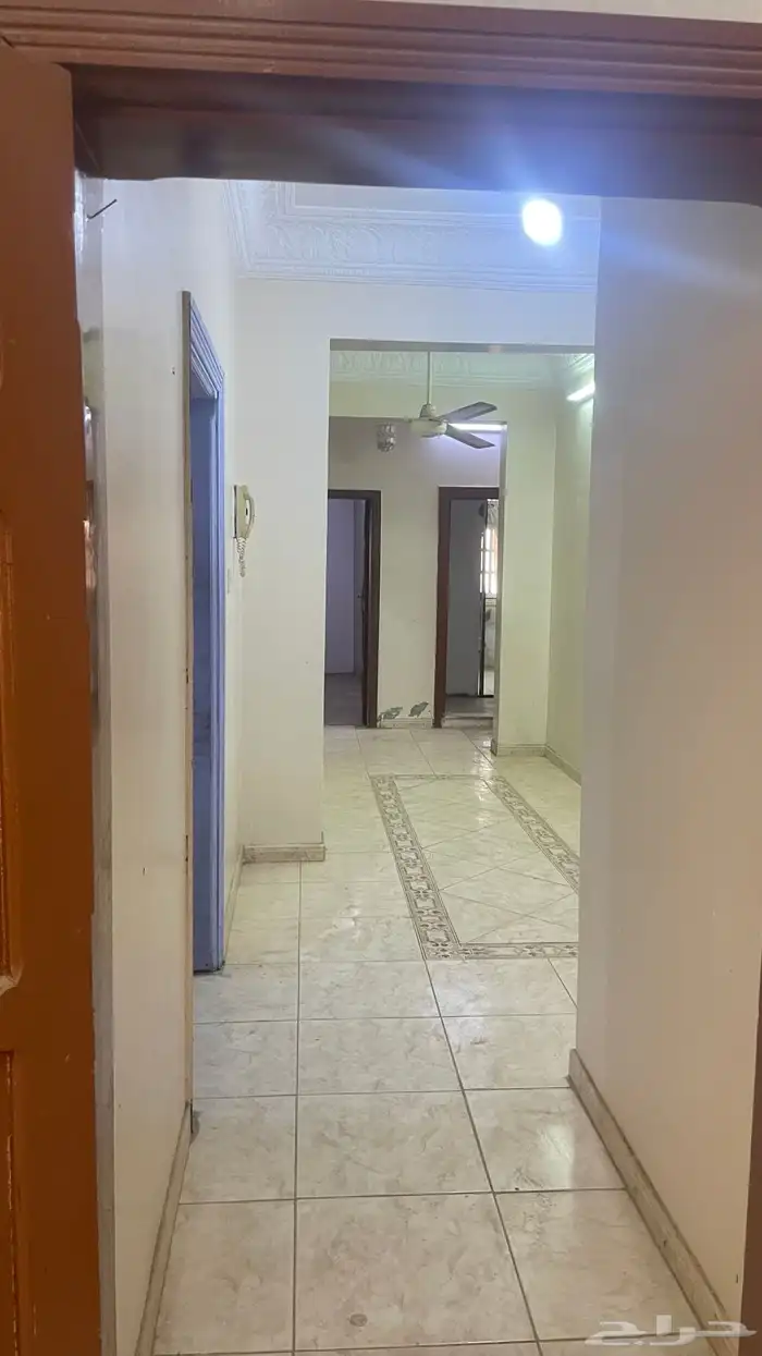 عمارة للبيع استثمارية بمنطقة العدل جوار الحرم بدخل مرتفع8شقق 13