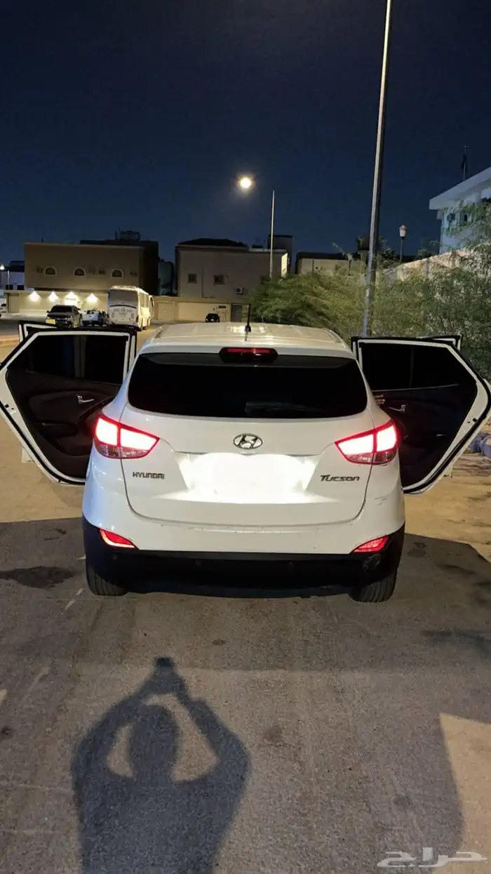 توسان 2014 1