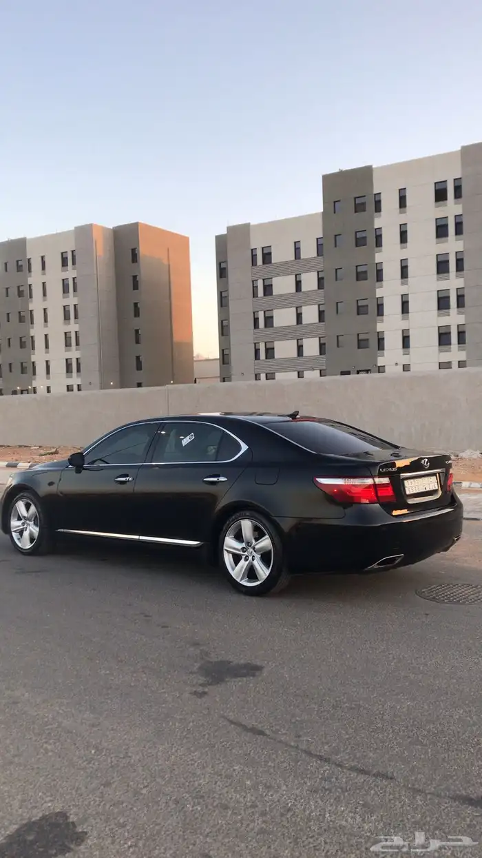 لكزس2007 2