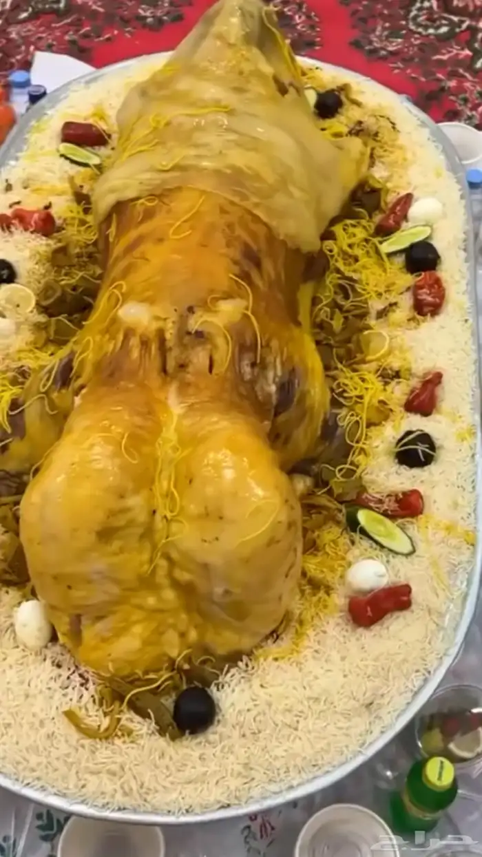 ذبائح نعيم هرافي 12
