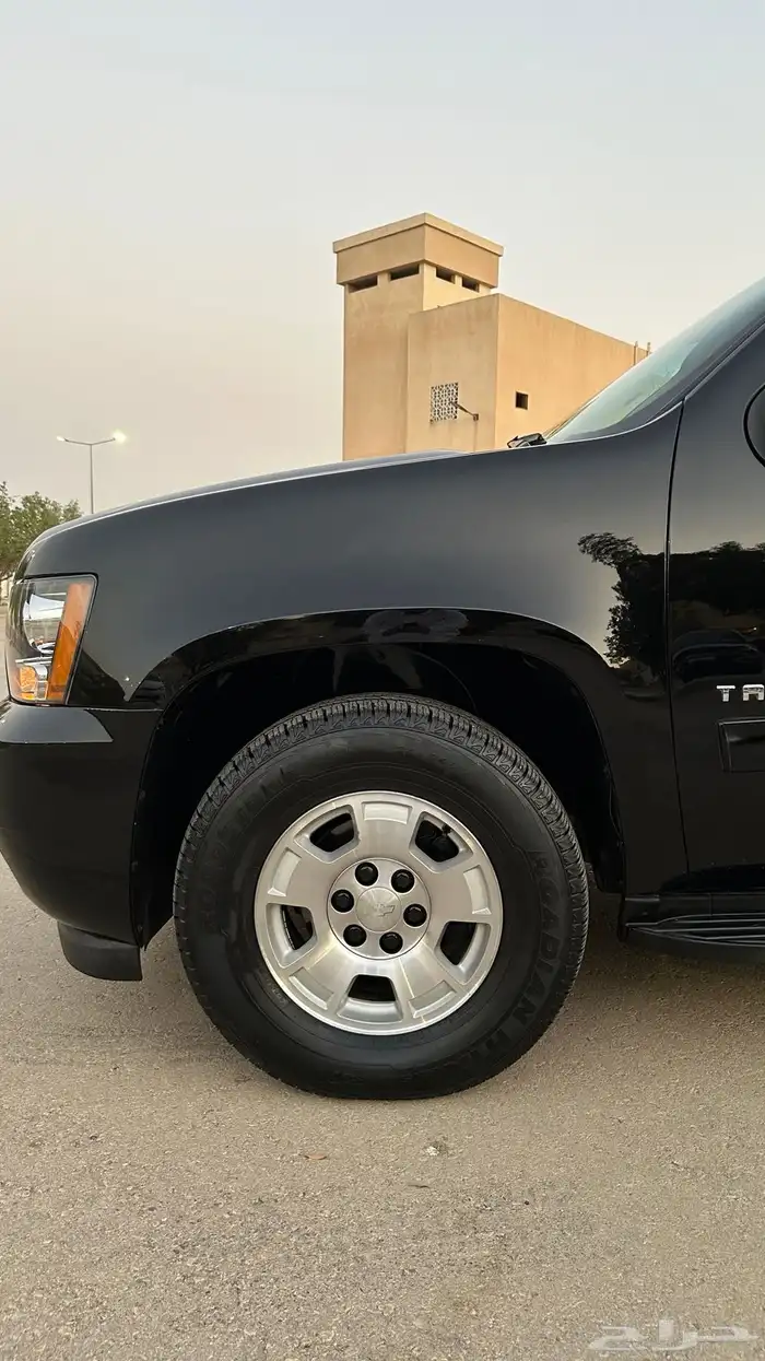 تاهو 2014 دبل نظيف 18