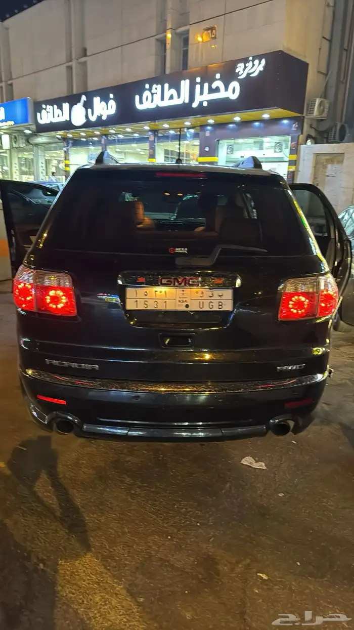 بيع جمس اكاديا دينالي 2011 9