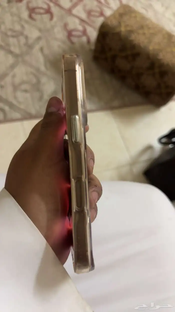 ايفون 16 برو جديد 2