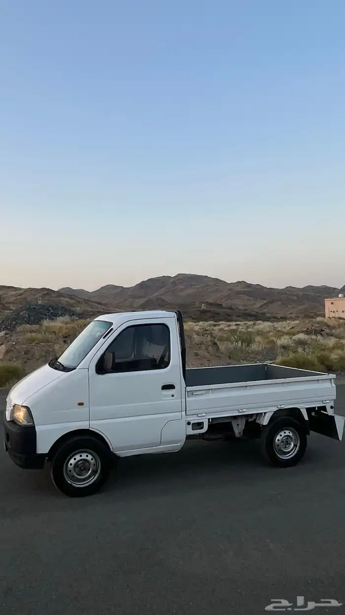 دباب سزوكي 2003w 5