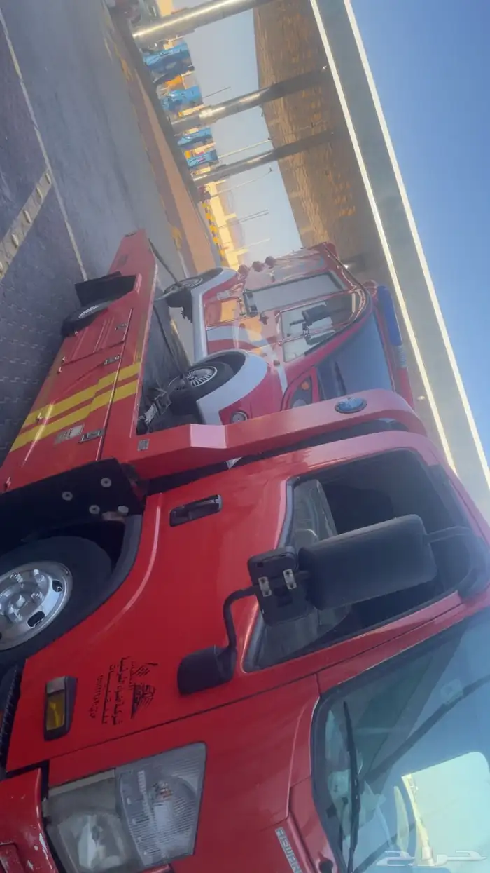 سطحه جدة الرياض سطحه من جدة إلى الرياض سطحة 0