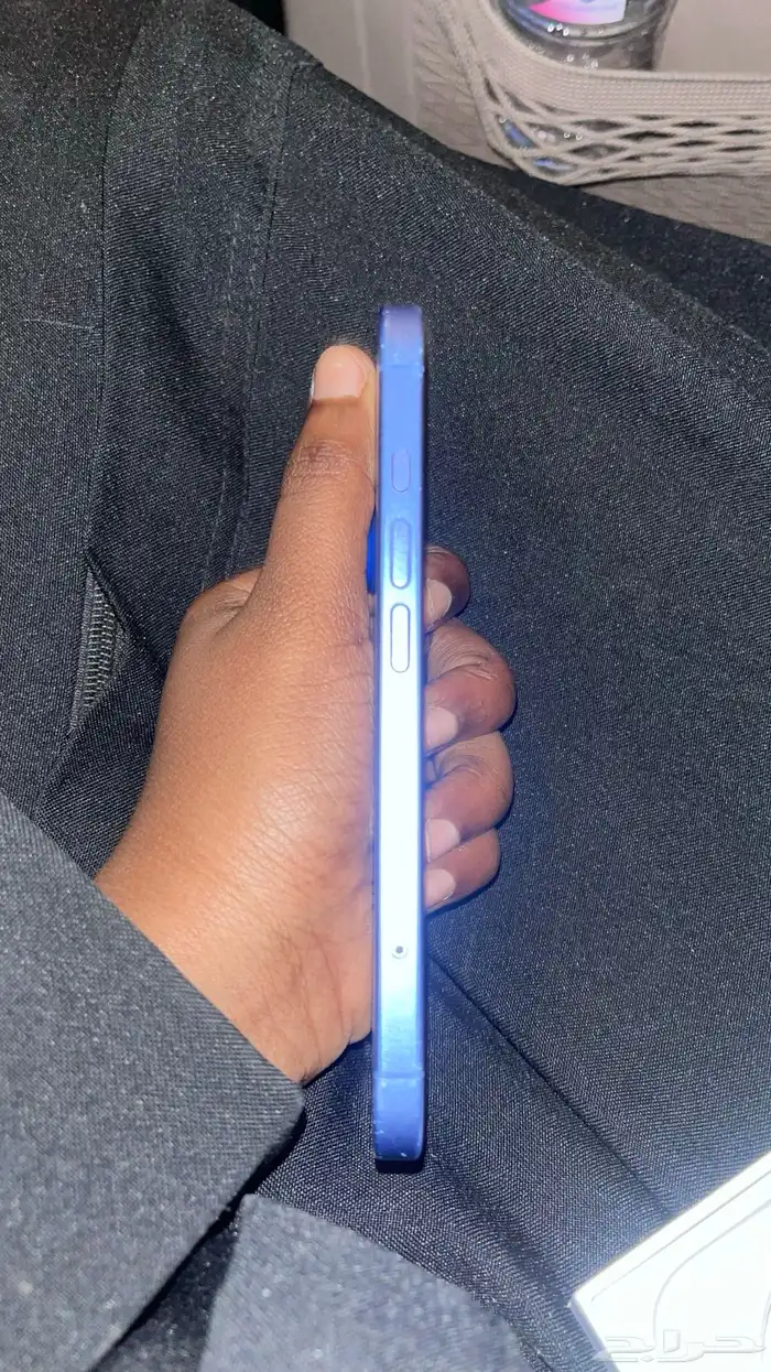 جوال آيفون 5
