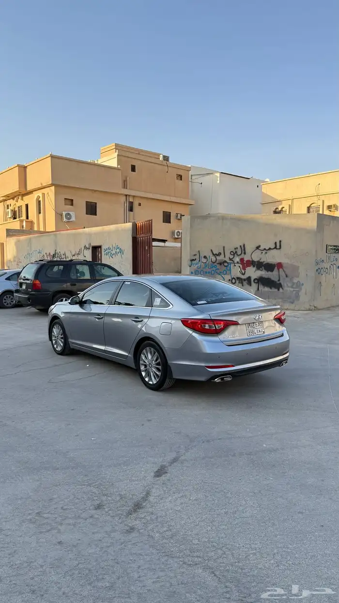 سوناتا 2016 4