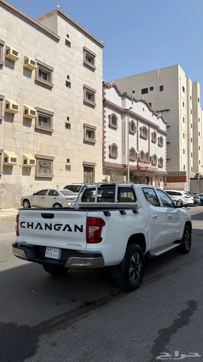 شانجان هنتر 2023 1