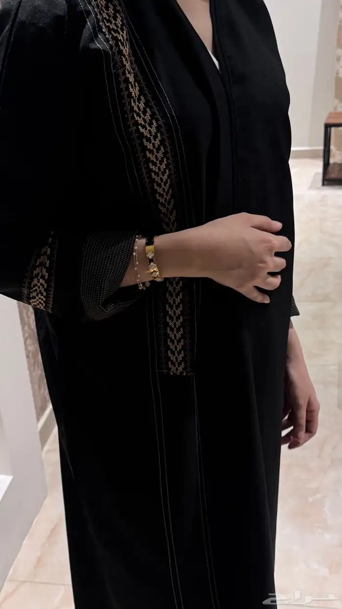 عبايه 1