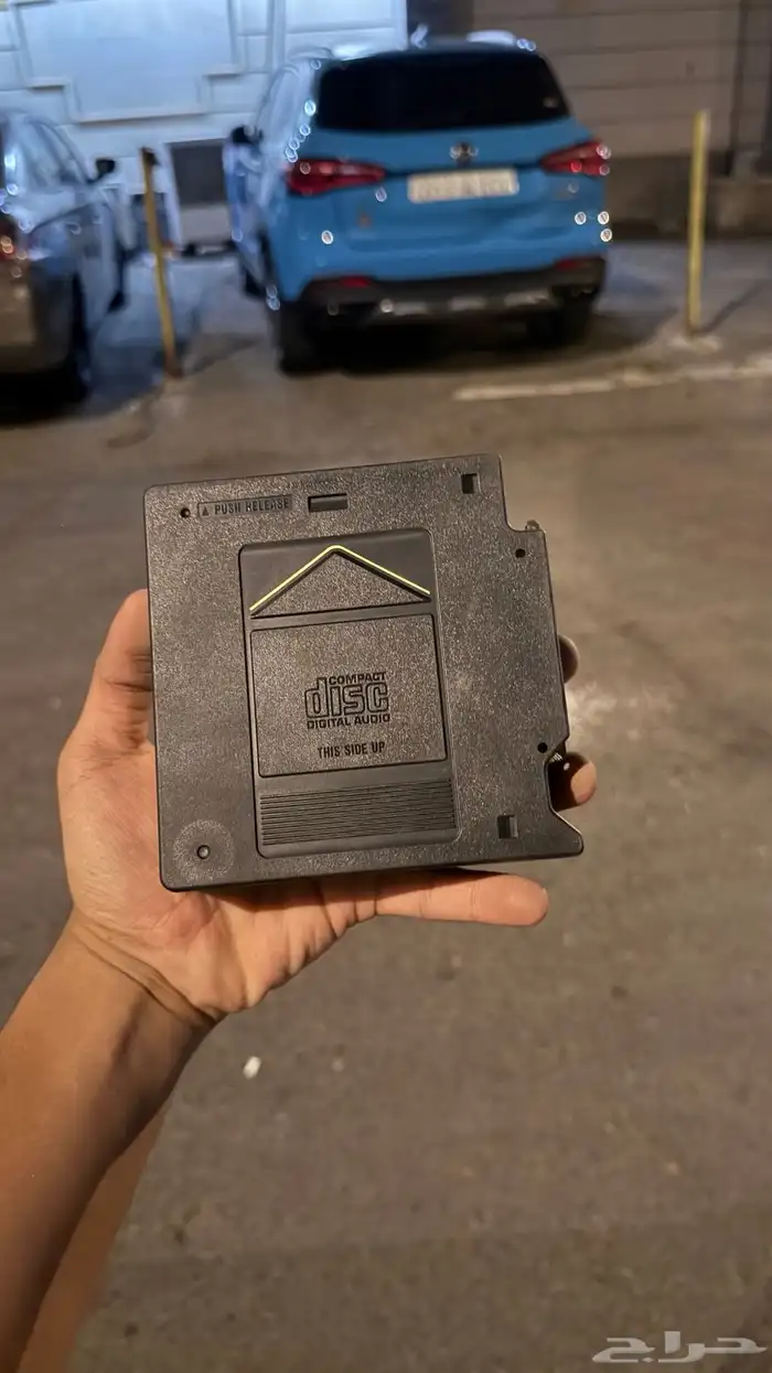 قطع لكزس 400 9