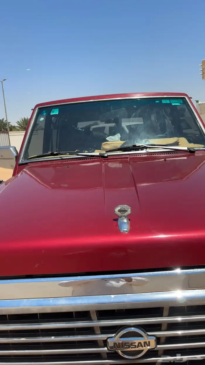 باترول 4