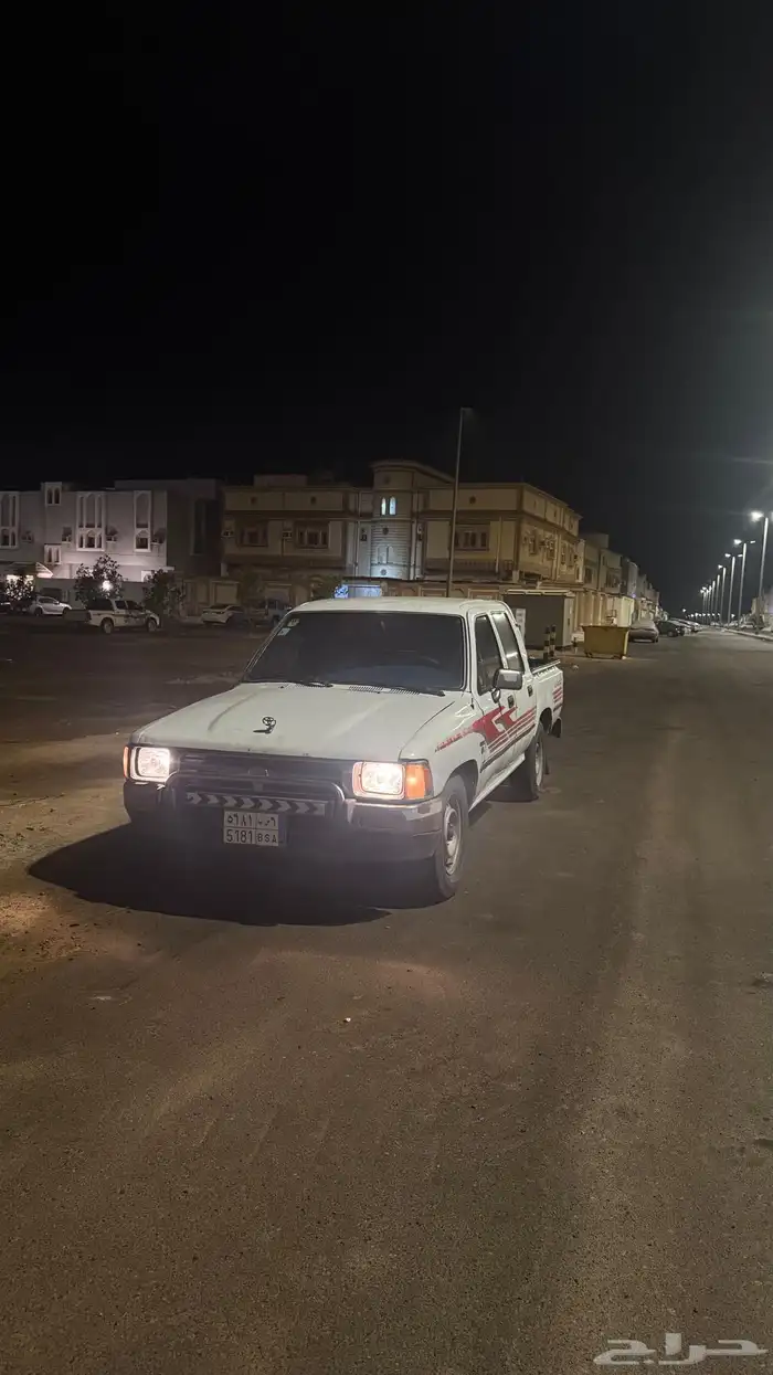 هايلكوس 1997 0