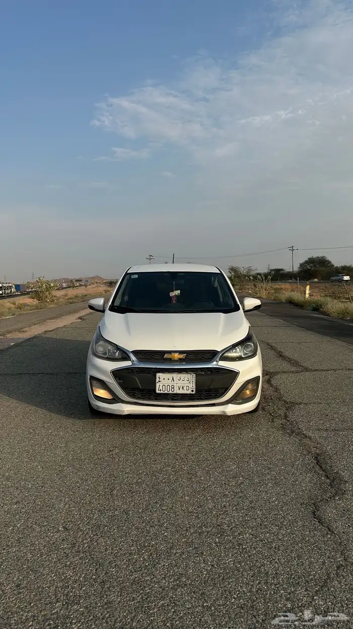 سبارك 2020 0