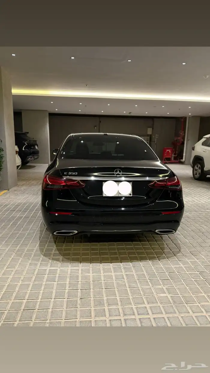مرسيدس 2021 0