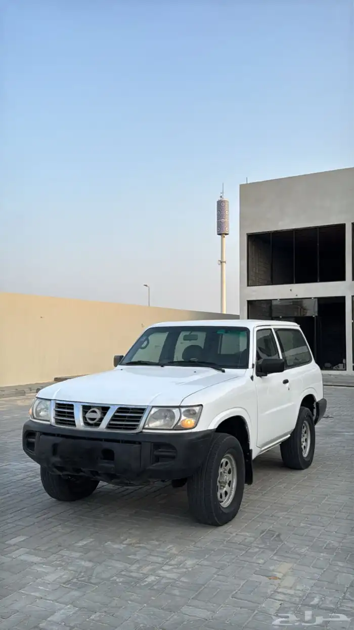 باترول ربع للبيع 1