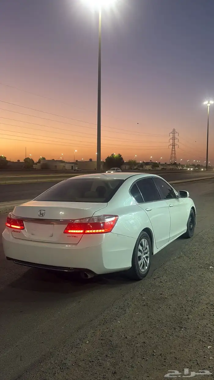 اكورد 2013 2