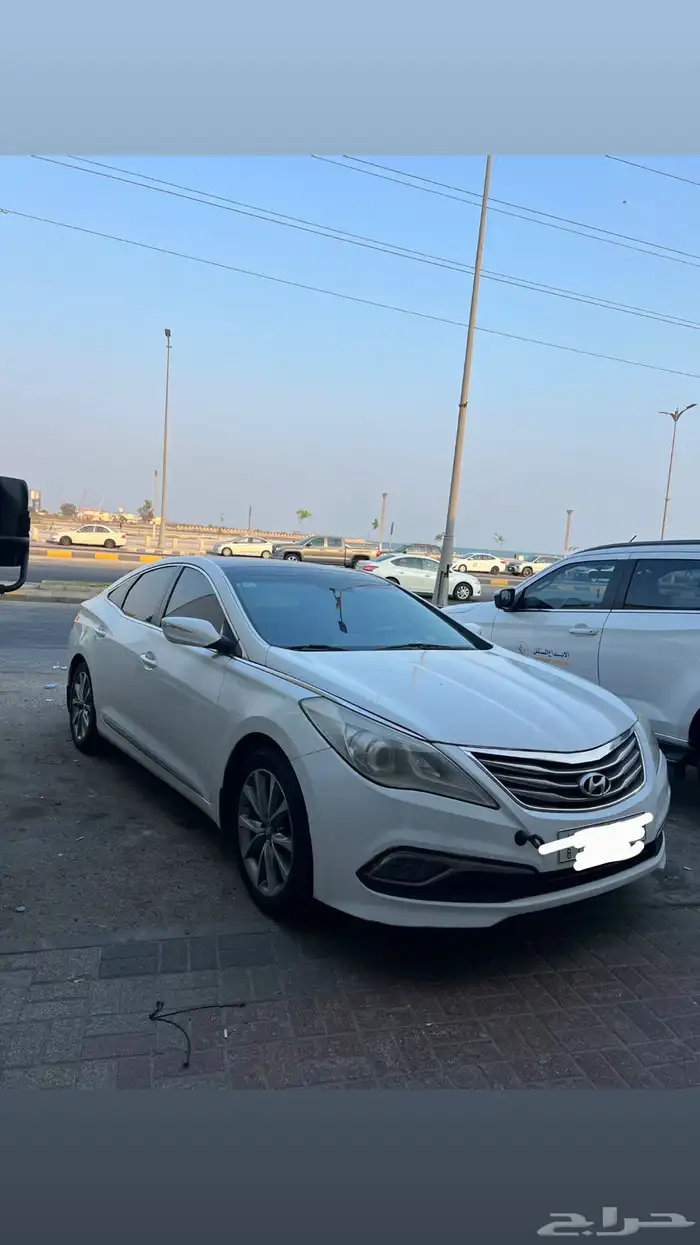 هونداي ازيرا سوناتا النترا 0