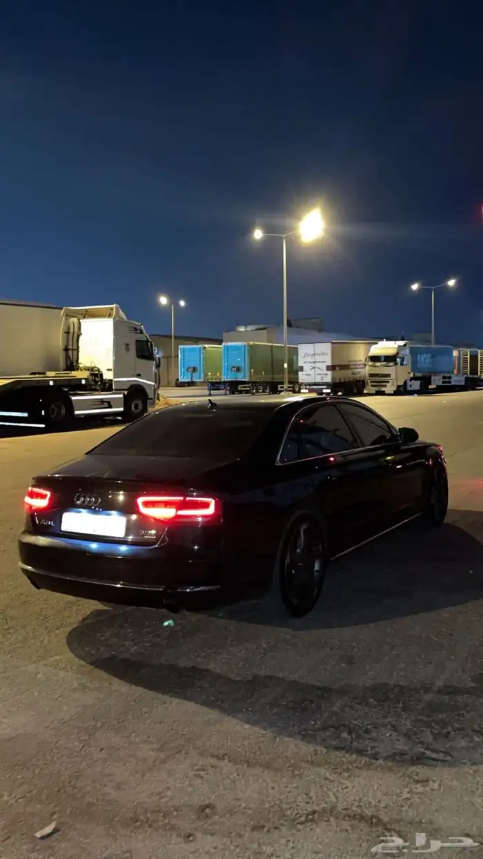 اودي 2014 4