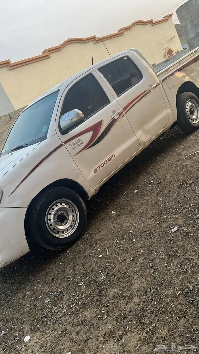 هايلكس 2014 1
