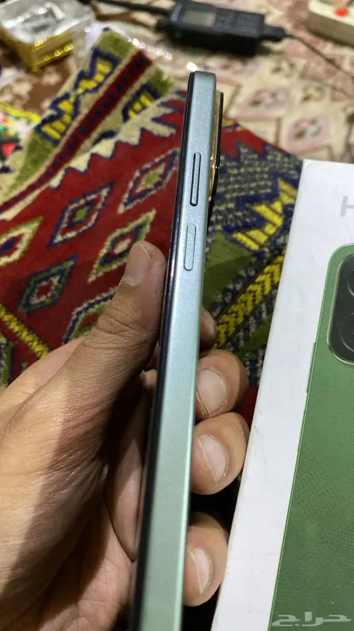 هونر HONOR X7c 5