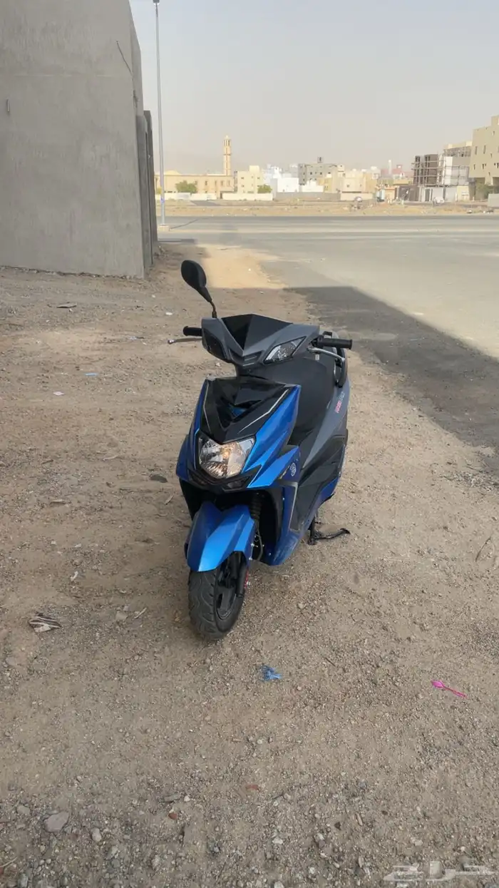 دباب عجيب 2025 1