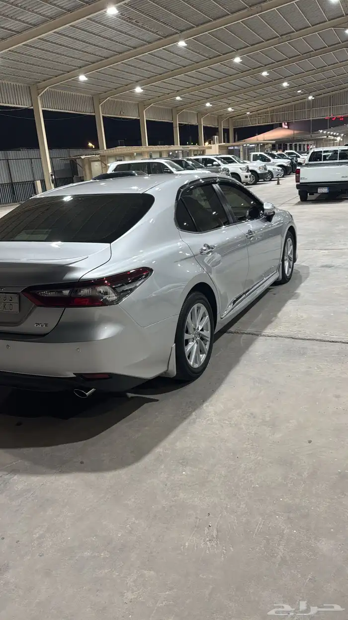 كامرى2022 GLE 4