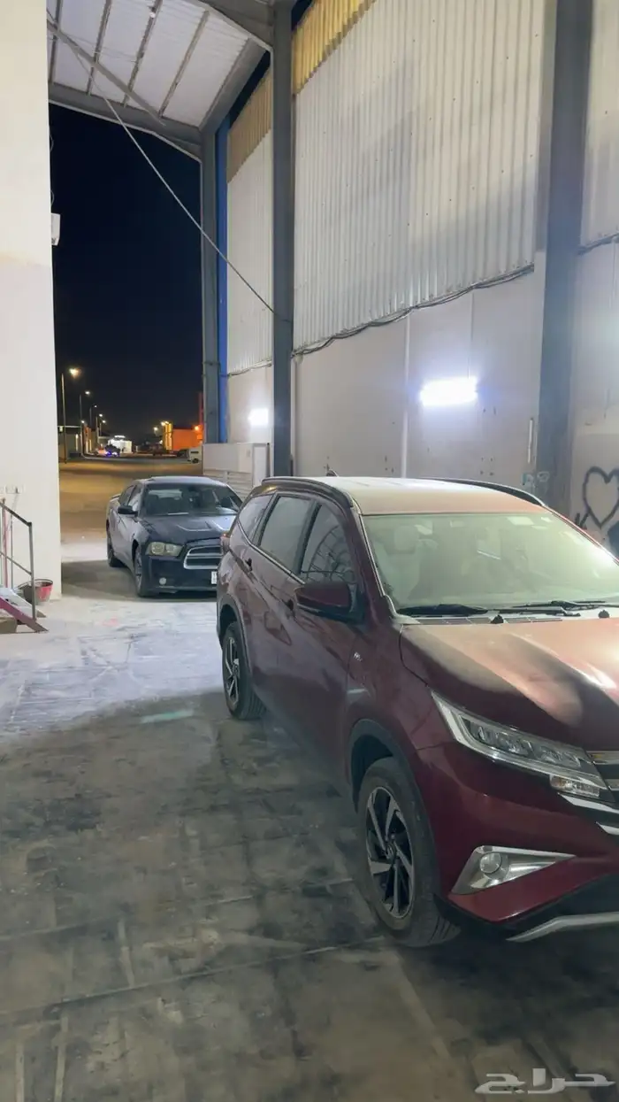 ورشة باسم الجهني لصيانة السيارات 0