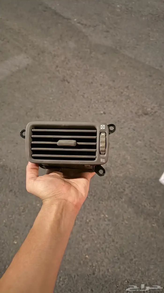 قطع لكزس 400 22
