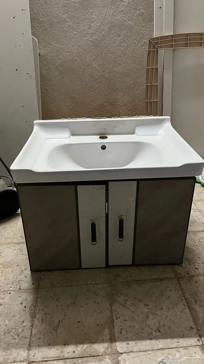 مغسله لبييع 0