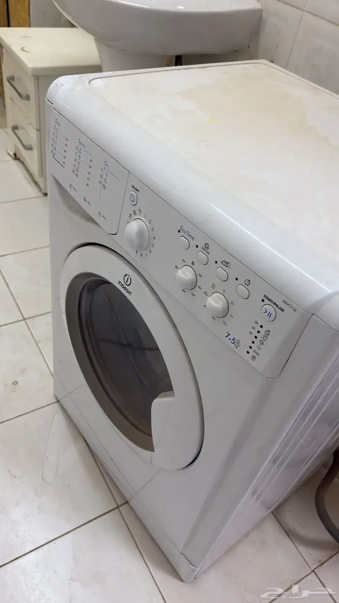 غسالة اتماتيك 1