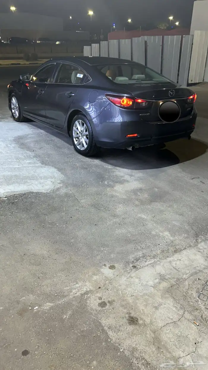 مازدا للبيع 0