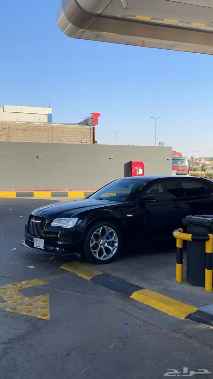 كلايسلر 2021 5.7 هيمي 8v 8