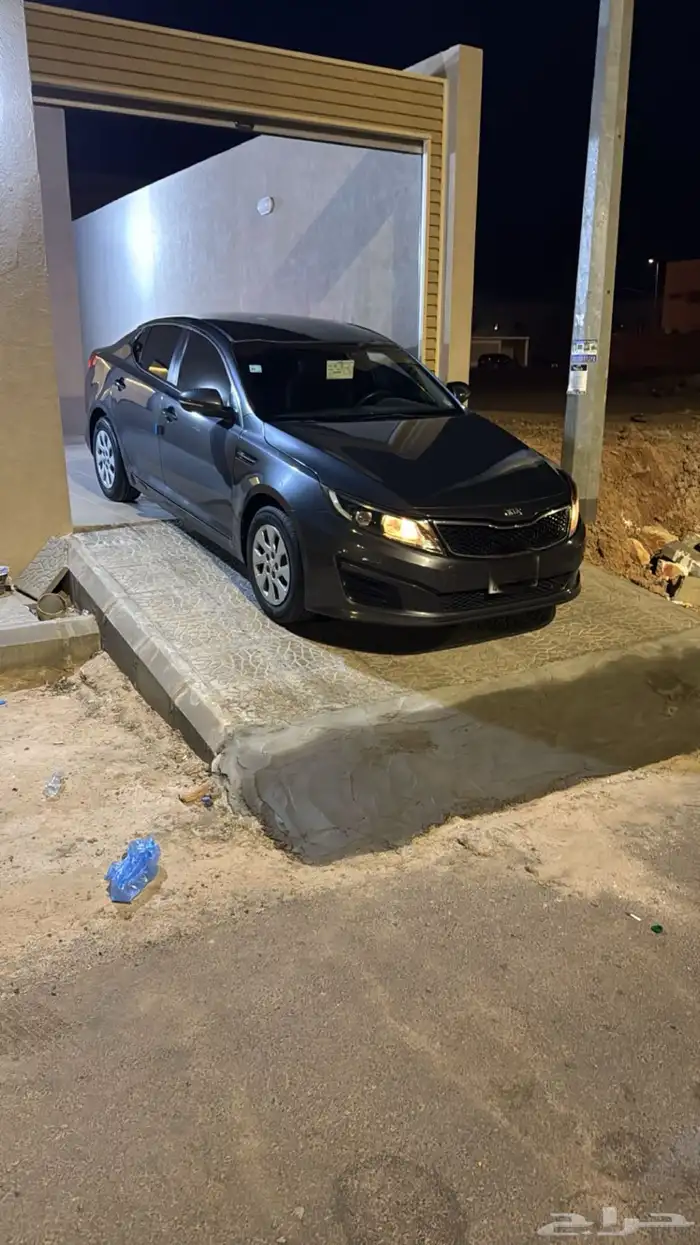 اوبتيما 2015 ستاندر 2