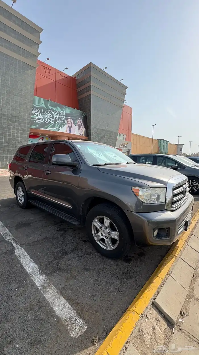 سكويا 2013 مالك الاول 0