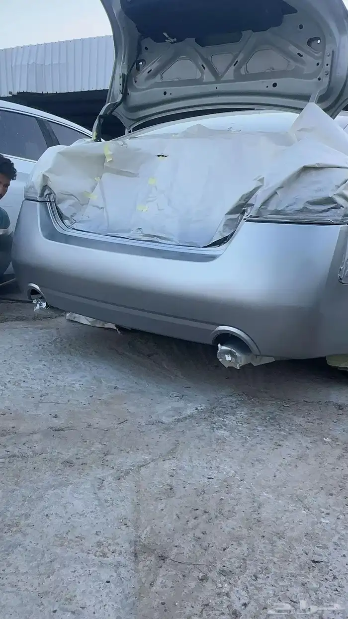 ورشه سمكره بوية مكانيك فحص كنبيوتر 17