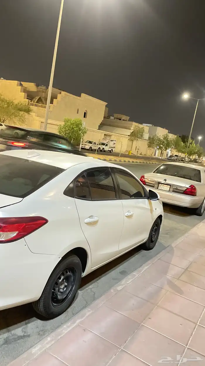 يارس 2019 وكاله 1