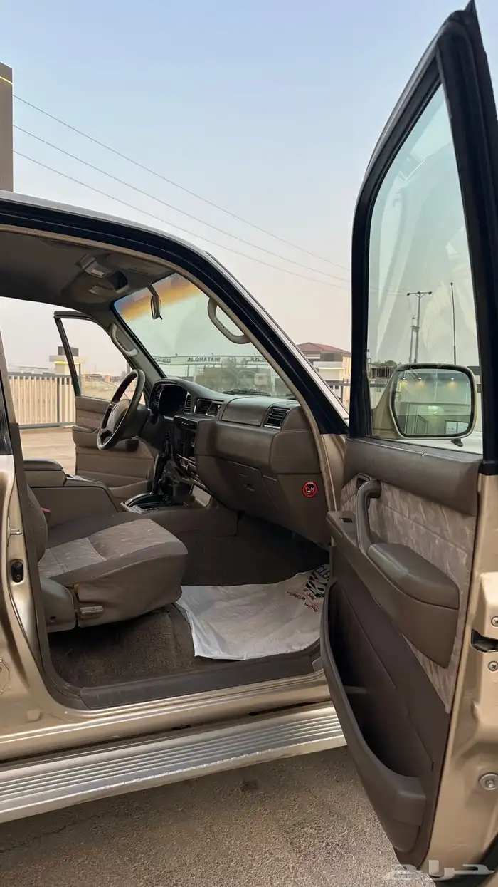 لاند كلوزر 13