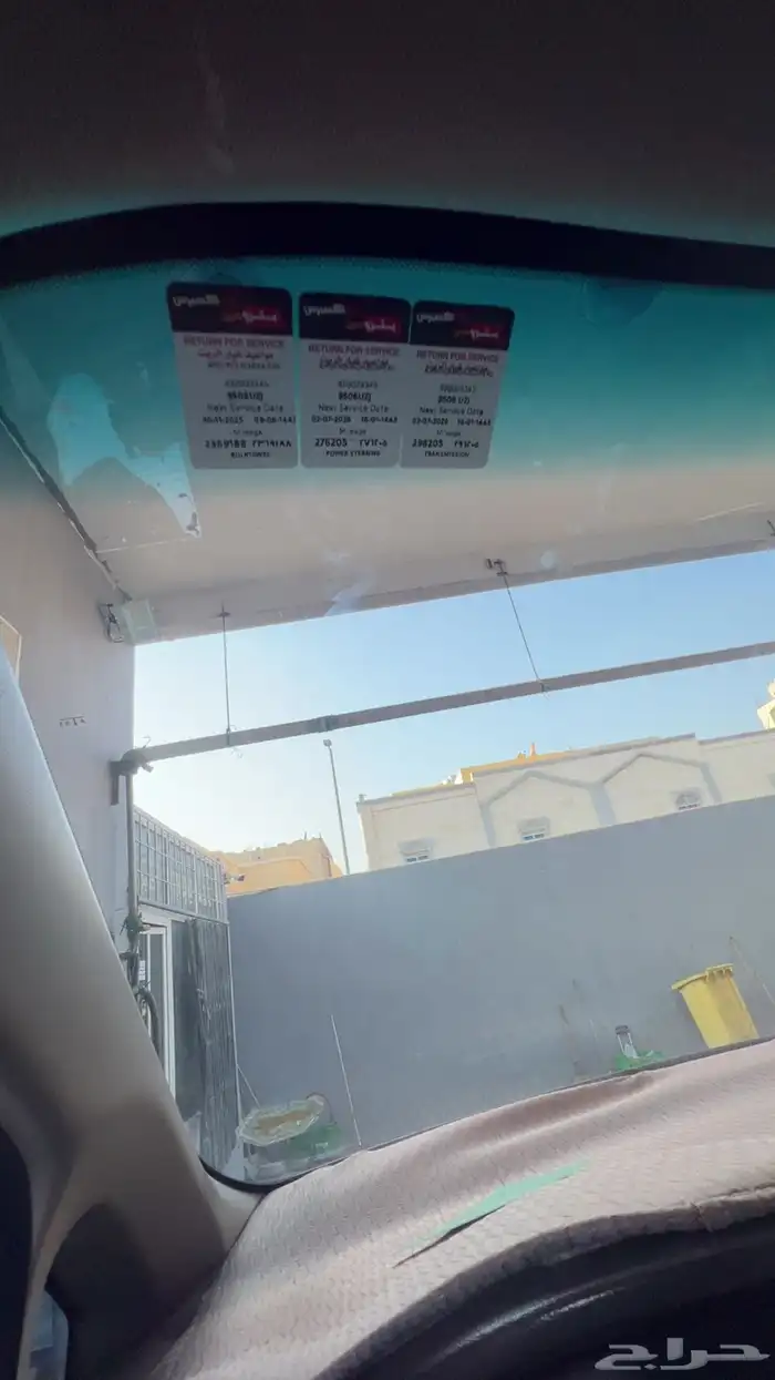 للبيع كيا كارنفال 5