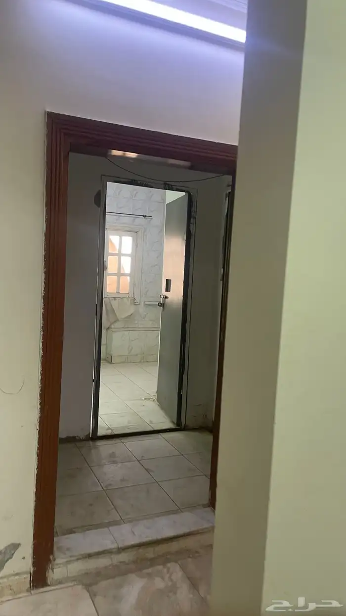 عمارة للبيع استثمارية بمنطقة العدل جوار الحرم بدخل مرتفع8شقق 14