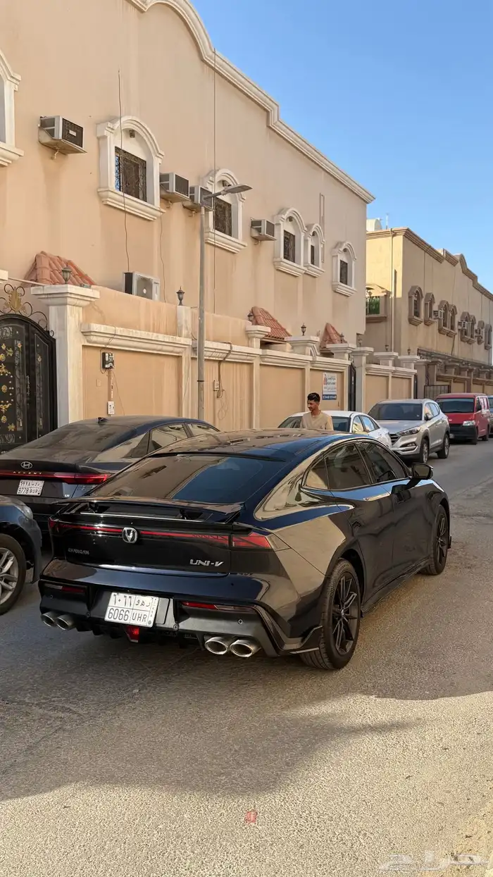 يوني في سبورت 2025 3