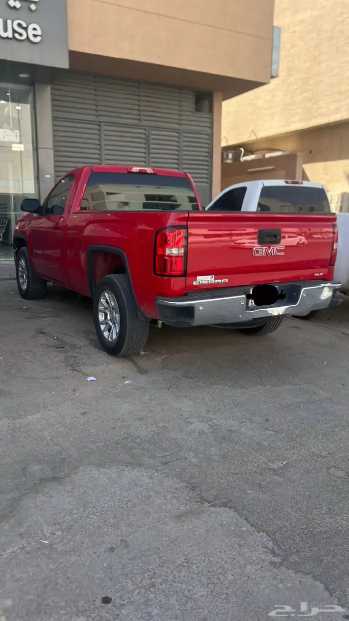 مطلوب سييرا 14 15 0
