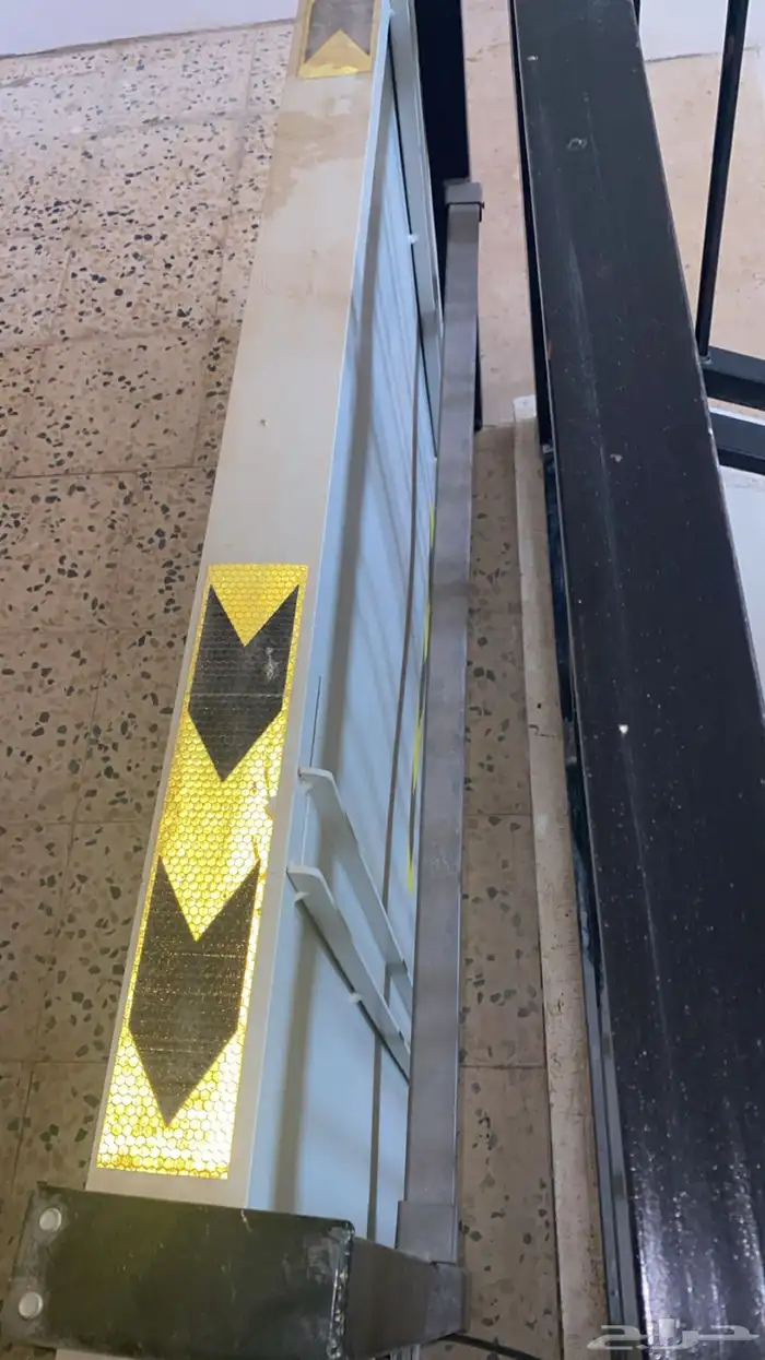 سلة سياره رفيق الدرب 1