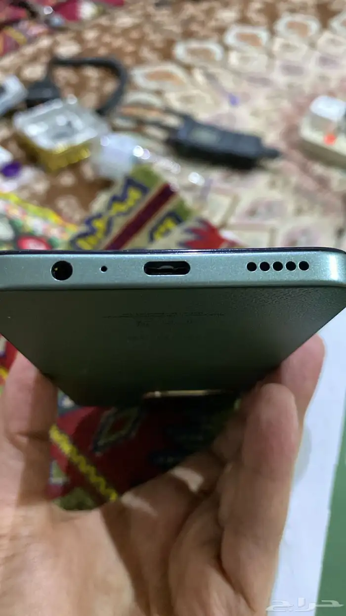هونر HONOR X7c 3