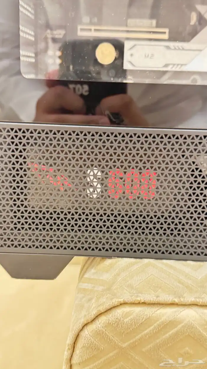 pc للبيع 1